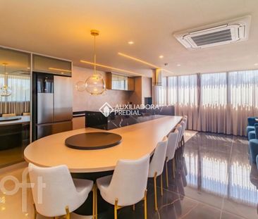 Loft com 1 quarto e 30m² para alugar em Rio Branco, Porto Alegre. - Photo 6