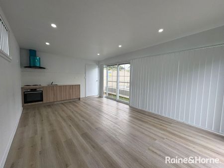 Furnished Stunning Studio | Water Usage Included - Photo 2