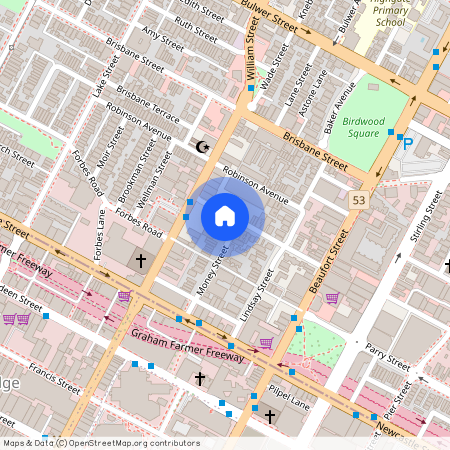 5/39 Monger Street, Perth WA 6000