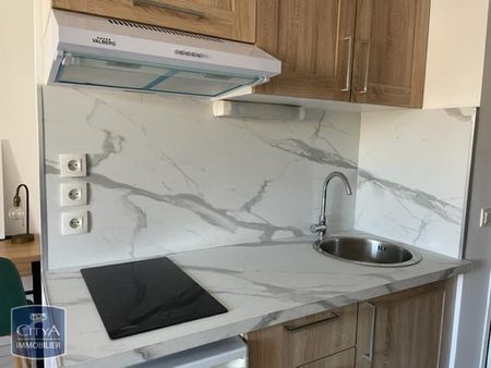 Location Appartement 1 pièce 19m² LE HAVRE 76600 - Photo 3