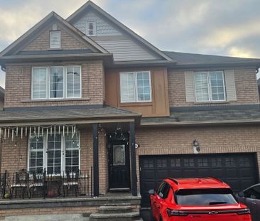 For Lease - 13 Edgevalley Court Unit# Basement, Brampton, Ontario - Photo 6