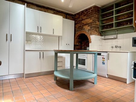 7 William Street, Redfern NSW 2016 - House For Rent | Domain - Photo 5