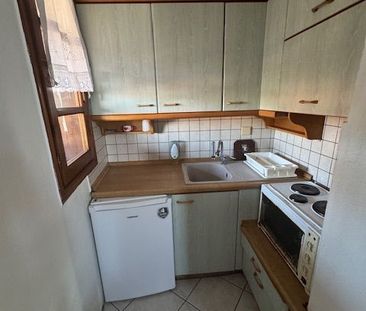 Studio/Γκαρσονιέρα για ενοικίαση Παναγιά (Καβάλα) - Φωτογραφία 4