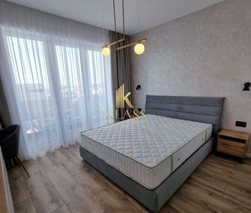 Apartament 3 camere, 86 mp, Baneasa, bloc 2021, incalzire in pardoseal - Fotografie 5