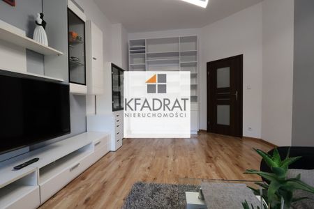 Przestronne dwa pokoje. Niebuszewo - Zdjęcie 2