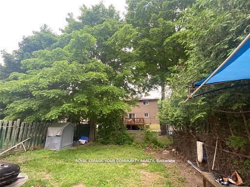 For Lease - 15 Bison Drive Unit# BSMT, Toronto, Ontario - Photo 1