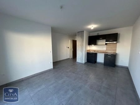 Appartement à louer 2 pièces 42.94m² - Photo 2