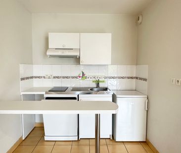 Location Appartement 2 pièces 39m² - Photo 5