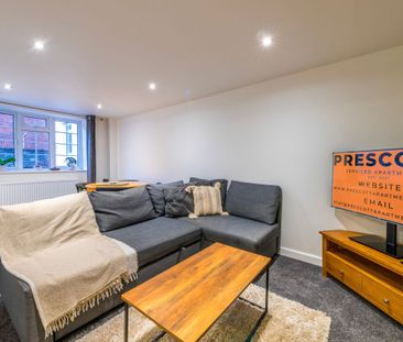 Cave Street, St Pauls, BS2 - Photo 1