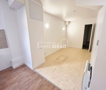 ARGENTAN - Appartement de 31.5 m², - Photo 2