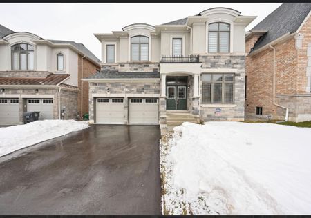For Lease - 45 Daisy Meadow Crescent, Caledon, Ontario - Photo 2