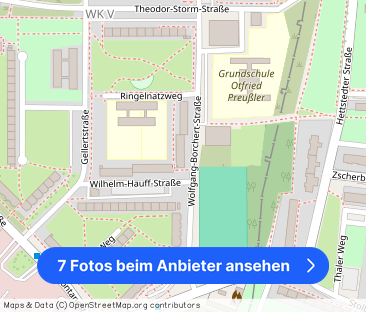 Wolfgang-Borchert-Straße 31 - MorgensternEck - Foto 1