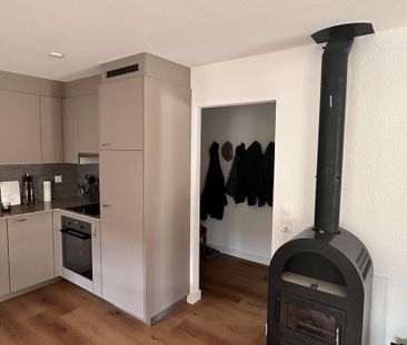 2.5 Zimmer, 60 m², 1. Stock - Photo 3