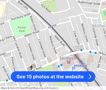 Ailesbury Street, Sunderland - Photo 1