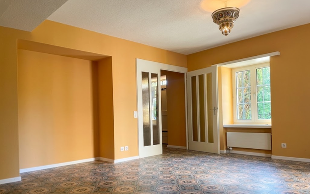 Charmante 2-Zimmer-Wohnung in Seenähe - Photo 1