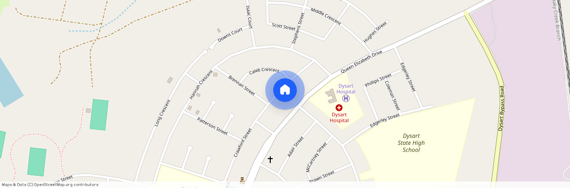 B/35 Yeates Street, Qld 4745, Dysart