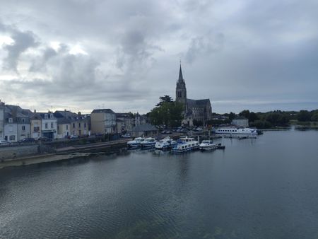 Location Appartement 2 pièces 46m² SABLE SUR SARTHE 72300 - Photo 5