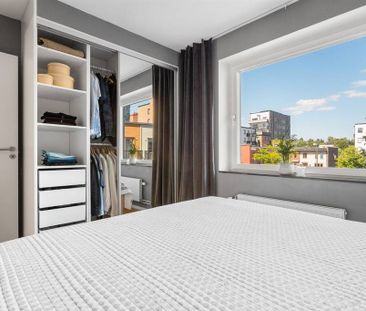 Tomtebobarnens gata, Bromma - Foto 3