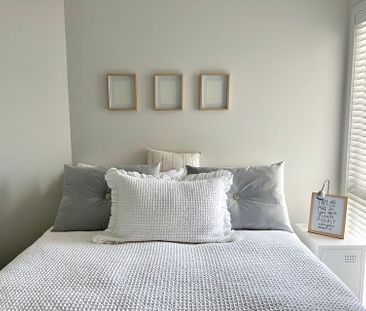 Short Fixed Term - Stunning 4BR Home in Richmond - Photo 3