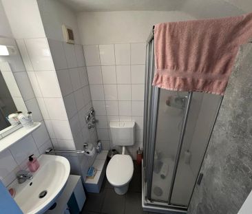 Gemütlich 1 Zimmer Wohnung in zentraler Lage (Bonn Altstadt) - Foto 1