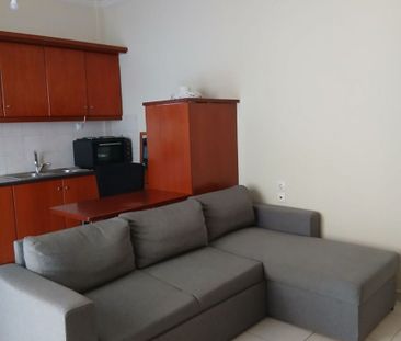 Studio/Γκαρσονιέρα για ενοικίαση Τερψιθέα - Γλυφάδα (Πάτρα) - Photo 4