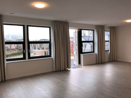 Mastbosstraat - Foto 4