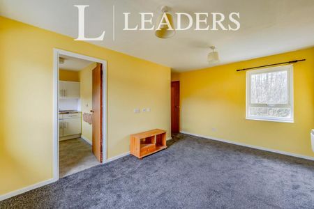 1 bedroom flat to rent - Photo 4