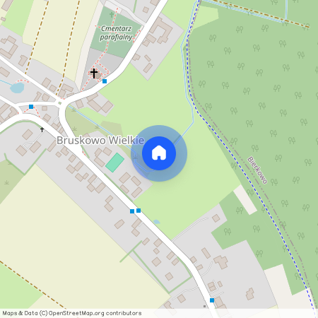 Bruskowo Wielkie