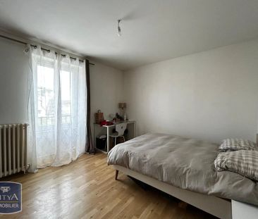 Maison à louer 6 pièces 129.4m² - Photo 4