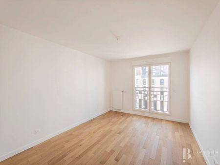 Rental Apartment Courbevoie Marceau - République - Photo 4