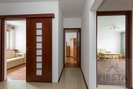 Warszawa Ursynów, ul. Na Uboczu - Фото 4