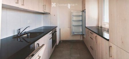 Appartement 3.5 pièce 101m2 à Noréaz avec garage - Foto 2