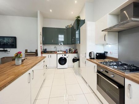 1 bedroom terraced house to rent - Photo 5