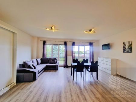 Kawalerka na wynajem - Zdjęcie 3