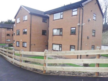 1 bedroom flat to rent - Photo 5