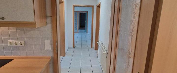 3 Zimmer Wohnung - frei ab 01.12.25 - Foto 1