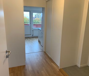 Mäster Ernsts gata 20, Helsingborg - Photo 3
