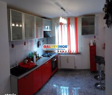 APARTAMENT 3 CAMERE-TITAN - Fotografie 4