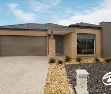 4 Dream Court, 3810, Pakenham Vic - Photo 5