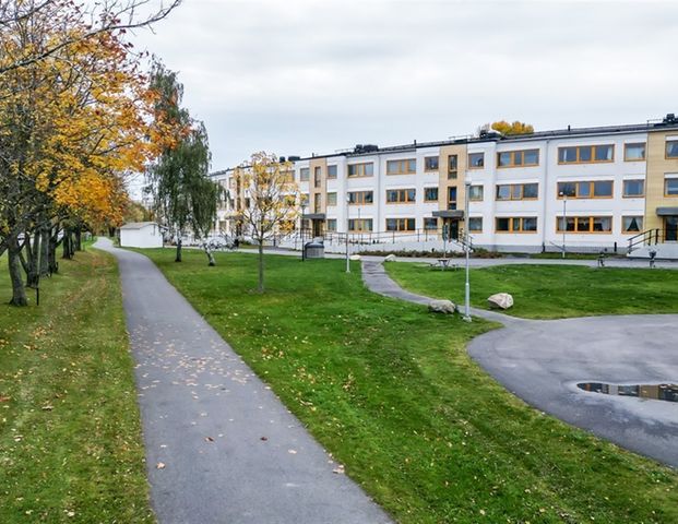 Nytorgsgatan 42 - Foto 1