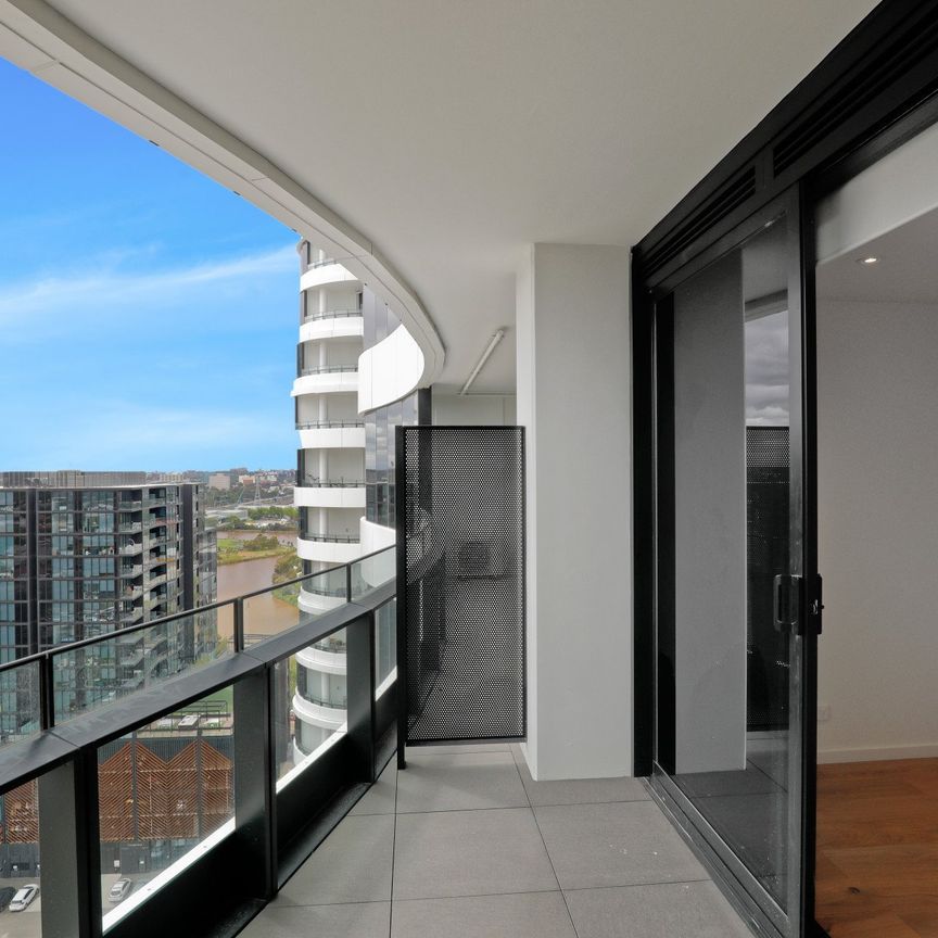 1504/8 Hallenstein Street, Footscray, VIC, 3011 - Photo 1