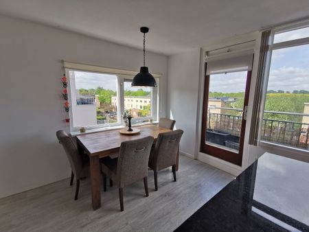 Henegouwenstraat, 1066 DG, Amsterdam - Photo 2
