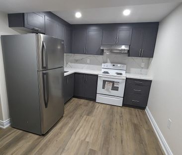 For Lease - 13 Bengel Road Unit# Bsmt, Brampton, Ontario - Photo 5