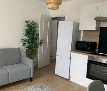 T4 Meublé – Tout neuf, prêt à être habité ! 🏡 - Photo 2