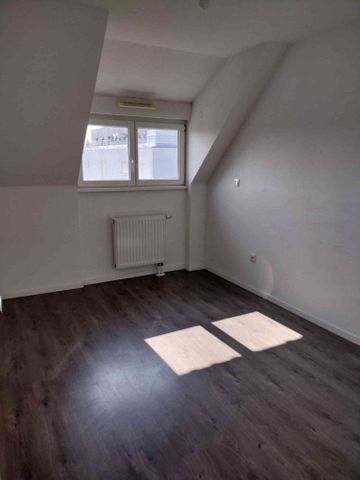 Location : Appartement 3 pièces 79 m2 – STRASBOURG - Photo 5