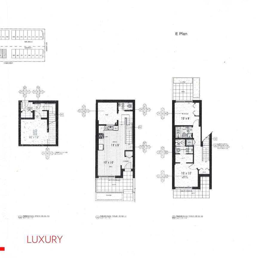 Townhouse in North Vancouver, BC - Photo 1