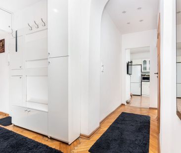 2 osobne pokoje, duża kuchnia, Os. Teatralne 52.3 m² - Photo 6