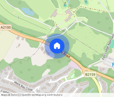 Battle, East Sussex - Photo 1