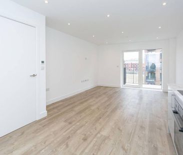 2 bedroom flat to rent - Photo 6