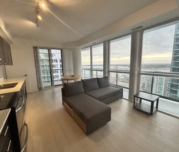 For Lease - 20 Bruyeres Mews Unit# 2610, Toronto, Ontario - Photo 5